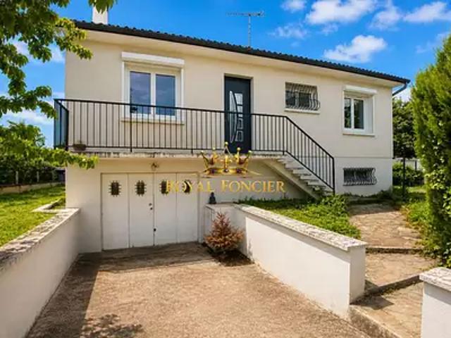 Maison vente à Antran, Vienne