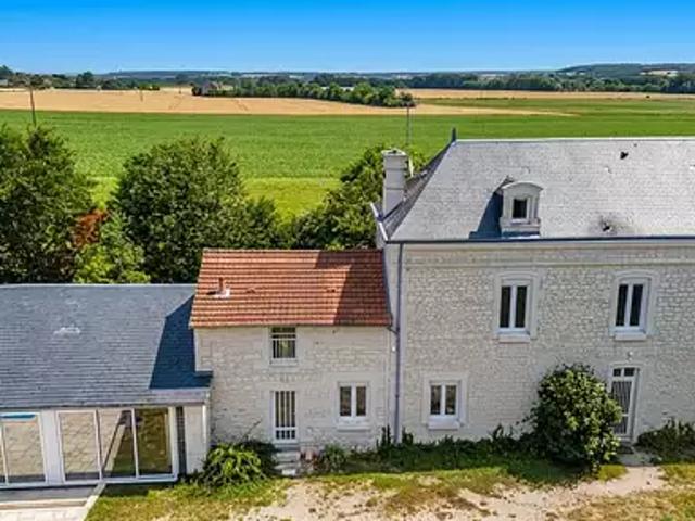 Maison vente à Antran, Vienne