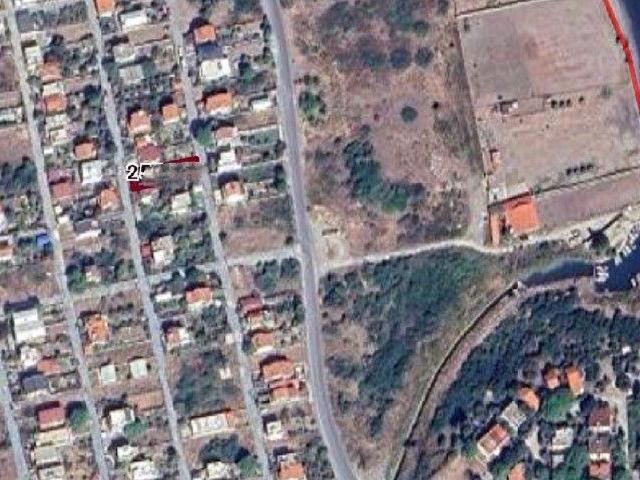 Urla, İzmir içerisinde satılık Arsa