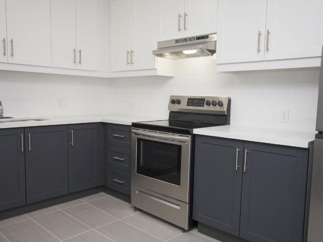 Apartment for rent in Woburn, Ontario