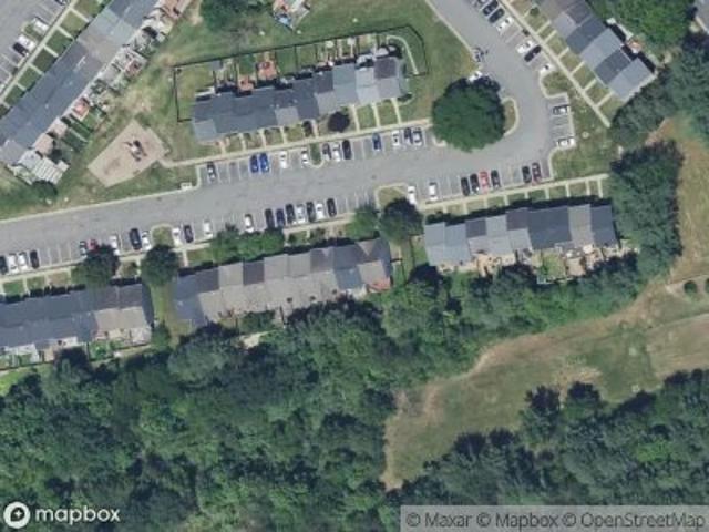 Townhouse for sale in Virginia