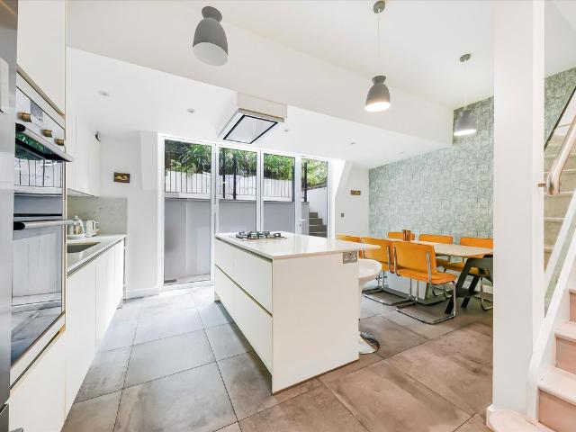 House for rent in Belsize Park, Greater London
