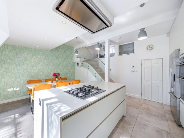 House for rent in Belsize Park, Primrose Hill