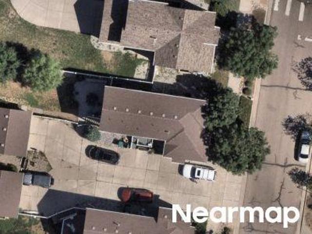 Property for sale in Colorado Springs, Colorado
