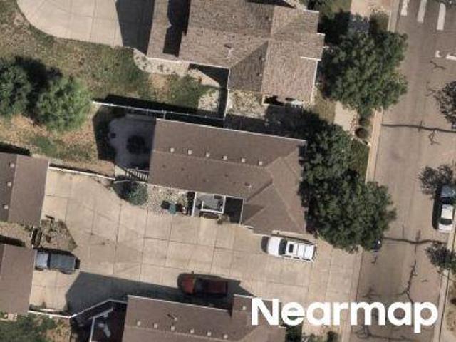 House for sale in Spring Creek, Colorado Springs