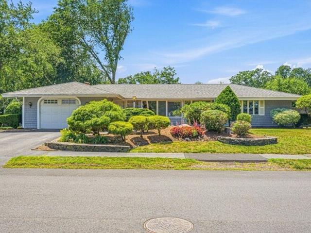 House for sale in Peabody, Massachusetts
