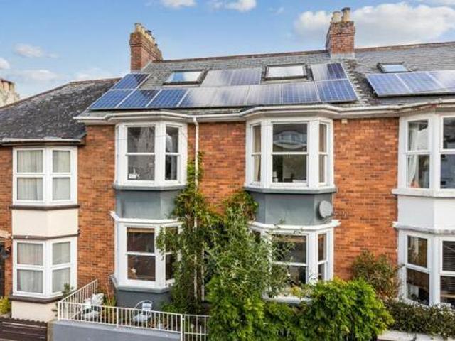 House for sale in Strode, Devon