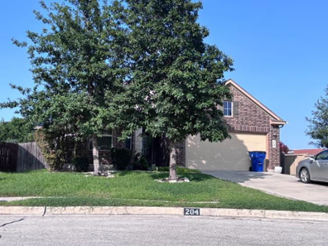 House for sale in Cibolo, Texas