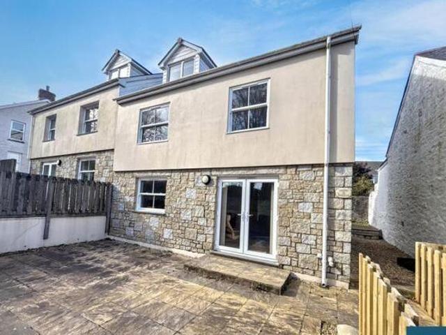 House for rent in Penryn, Cornwall