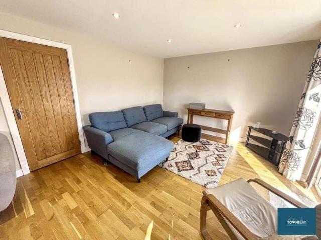 House for rent in Bissom, Penryn