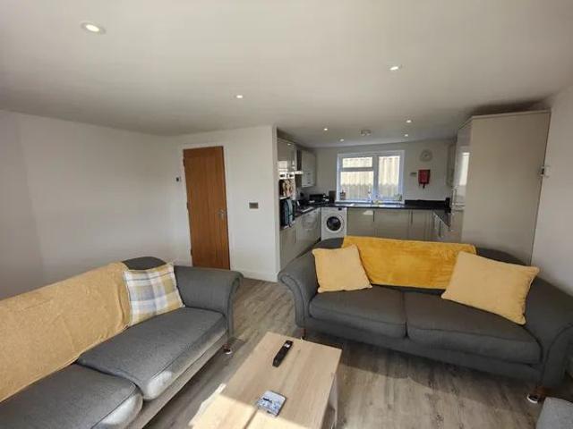 House for rent in Mabe Burnthouse