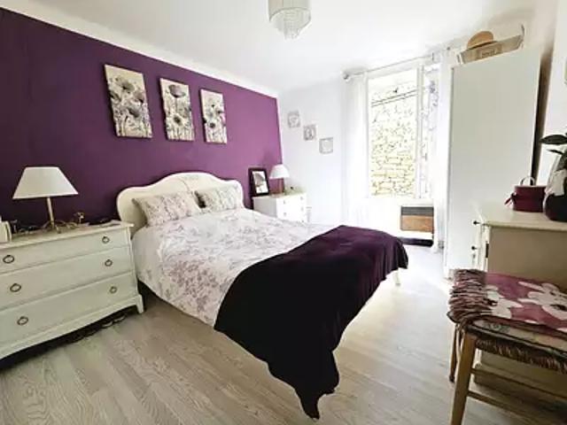 Appartement vente à Limoux, Antugnac