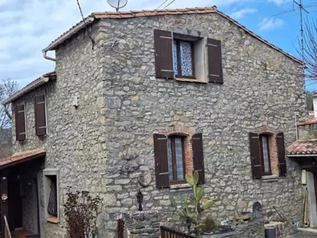 Maison vente à Limoux, Antugnac