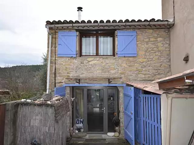 Maison vente à Limoux, Antugnac