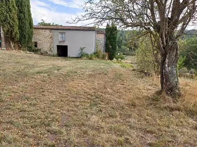 Maison vente à Limoux, Antugnac