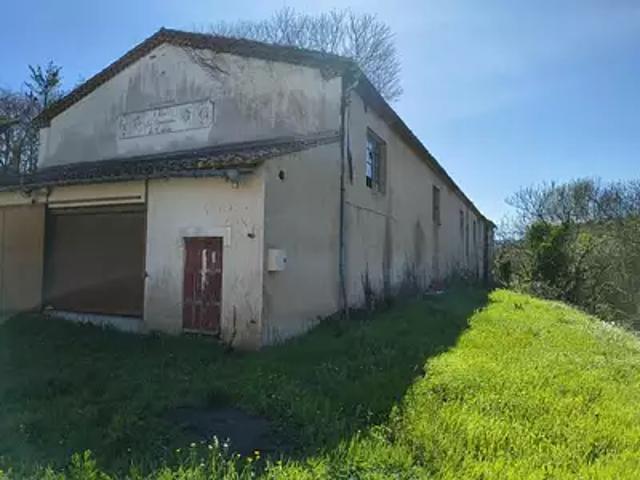 Maison vente à Limoux, Antugnac