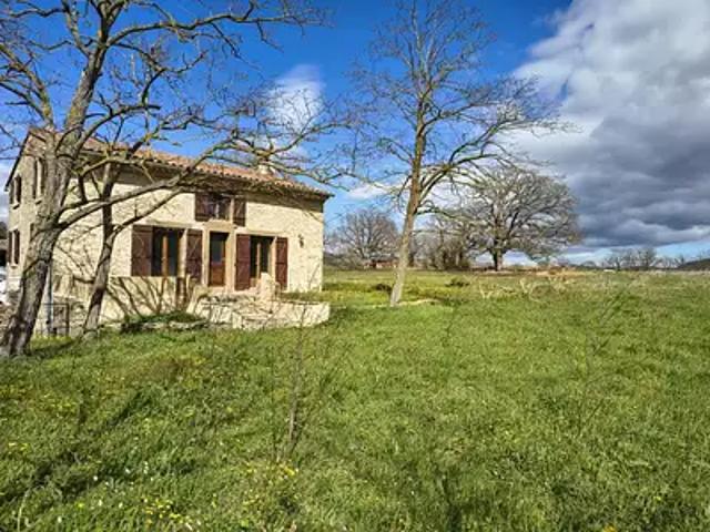 Maison vente à Limoux, Antugnac