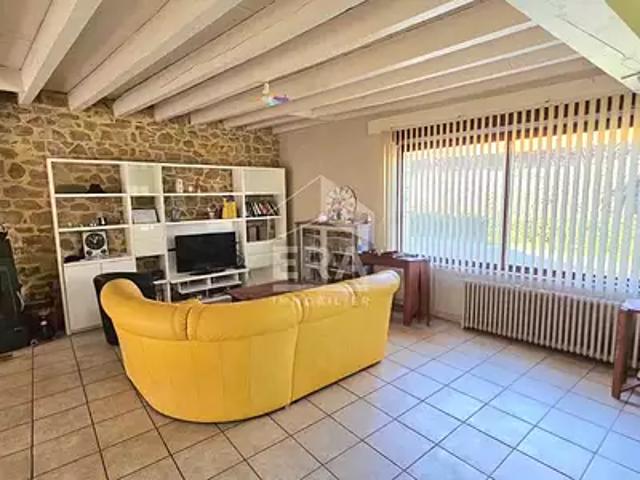Maison vente à Limoux, Antugnac