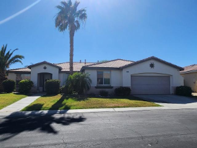 House for sale in Indio, California
