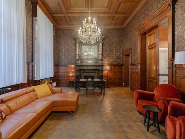Kot location à Antwerpen