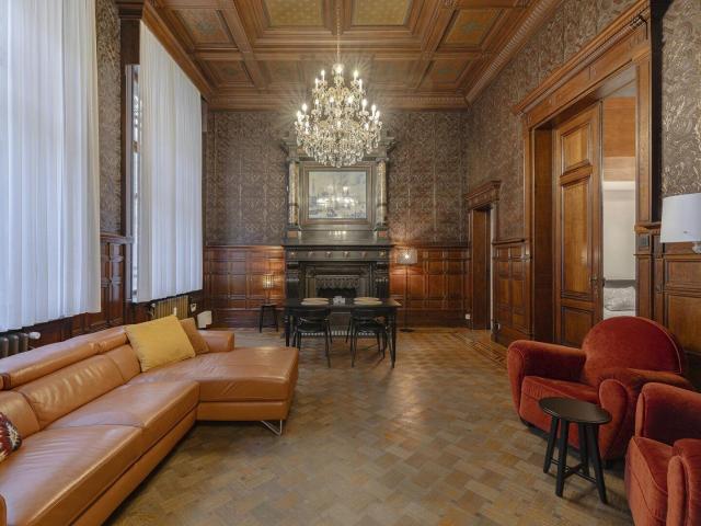 Kot location à Historisch Centrum, Antwerpen