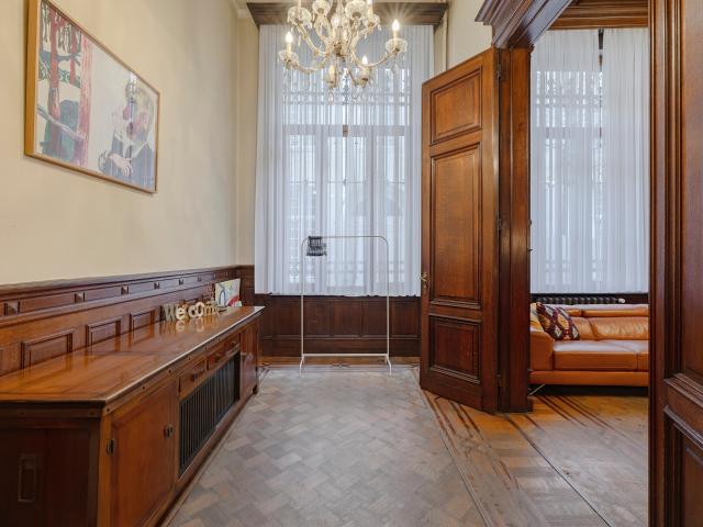 Appartement location à Antwerpen