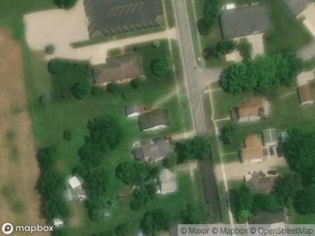 House for sale in Defiance, Ohio