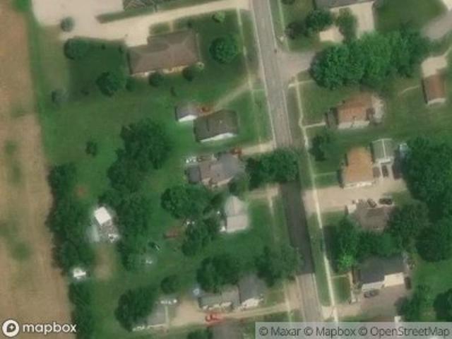 House for sale in Hicksville, Defiance County