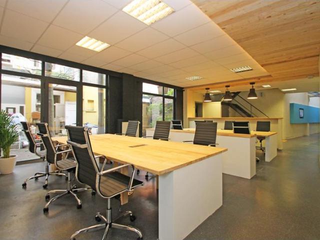 Bureau location à Antwerpen
