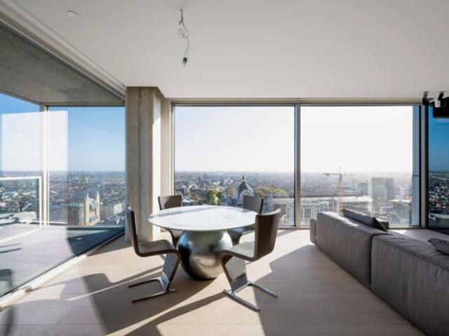 Appartement location à Antwerpen