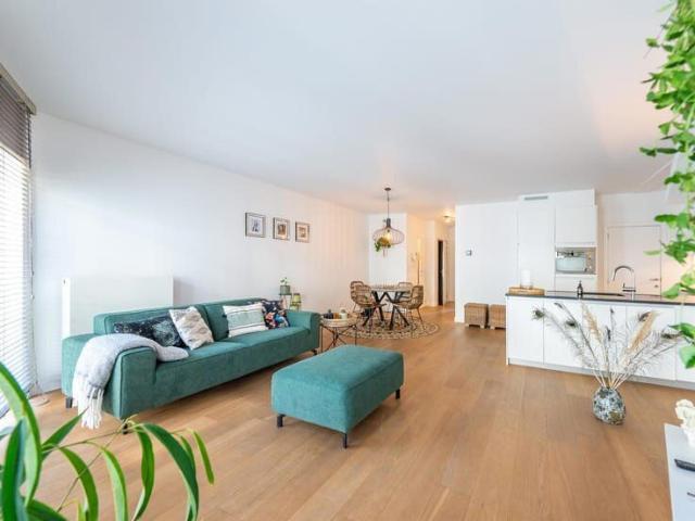 Kot location à Antwerpen