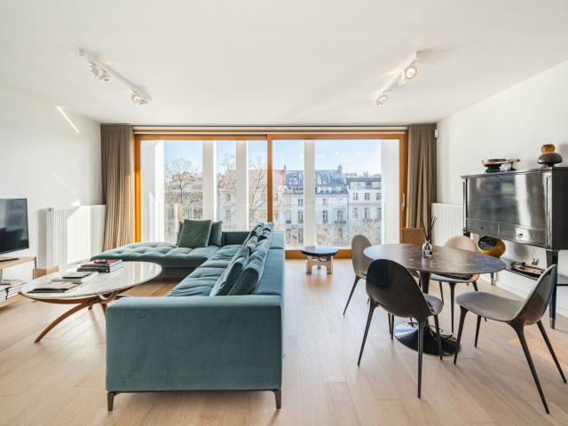 Appartement location à Historisch Centrum, Antwerpen