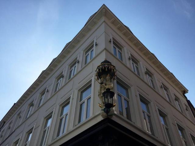 Bureau location à Antwerpen