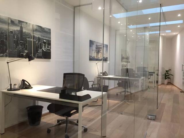 Bureau location à Antwerpen