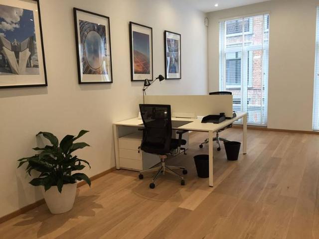 Bureau location à Antwerpen