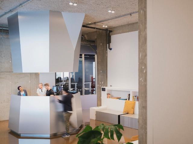 Bureau location à Antwerpen