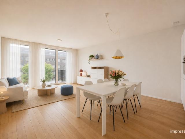 Appartement location à Antwerpen