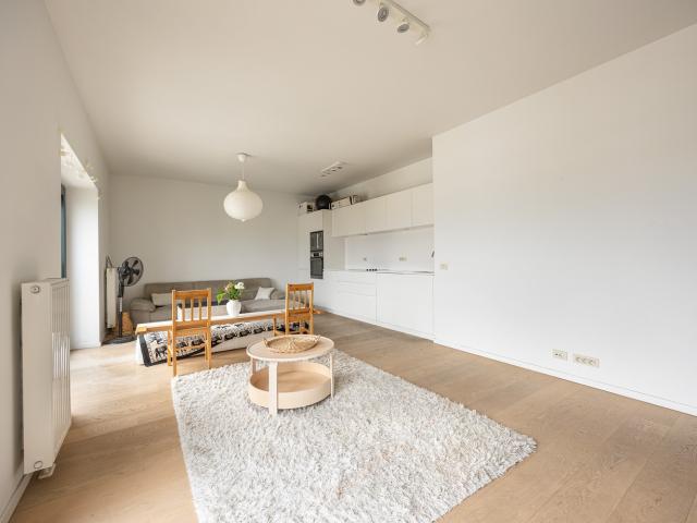 Appartement location à Antwerpen