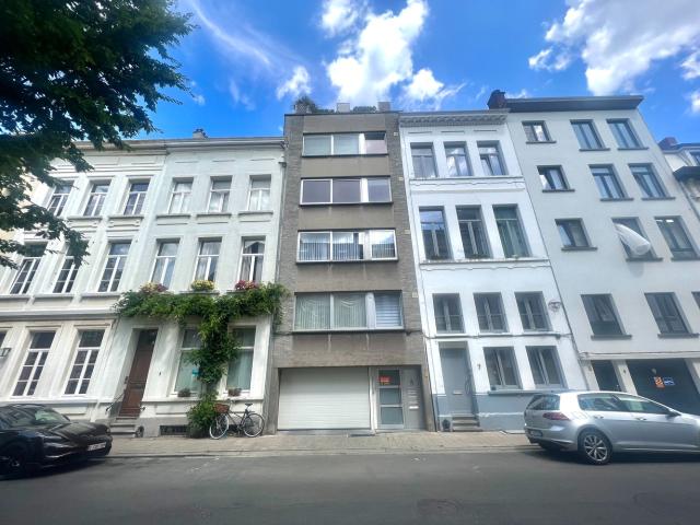 Appartement location à Antwerpen