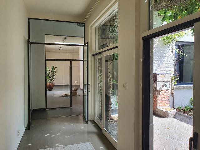 Appartement location à Antwerpen