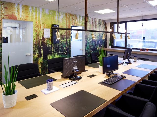 Bureau location à Aartselaar, Antwerpen