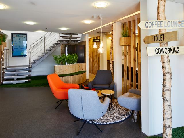 Bureau location à Aartselaar, Antwerpen
