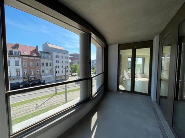 Appartement location à Antwerpen