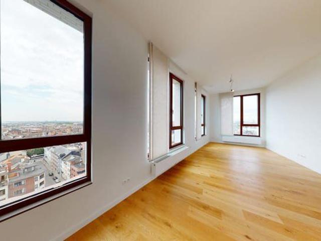 Appartement location à Antwerpen