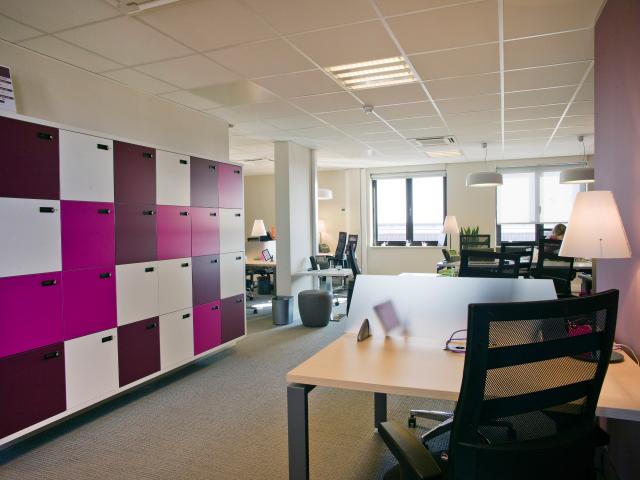 Bureau location à Antwerpen
