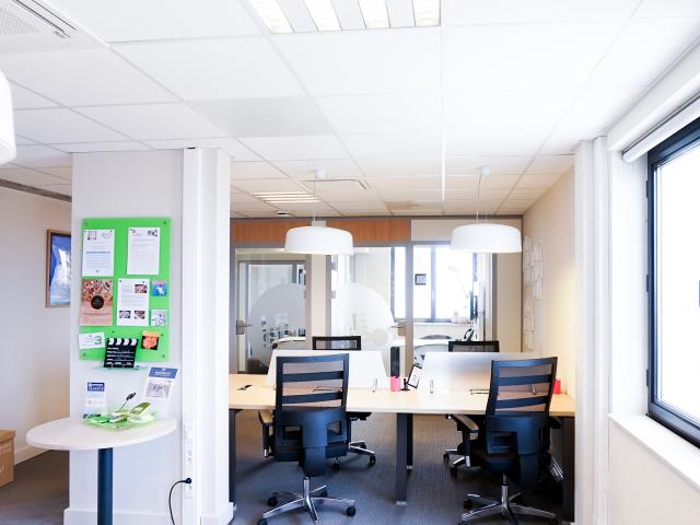 Bureau location à Antwerpen
