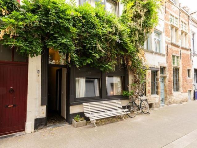 Maison location à Antwerpen