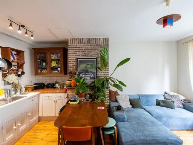 Maison location à Antwerpen