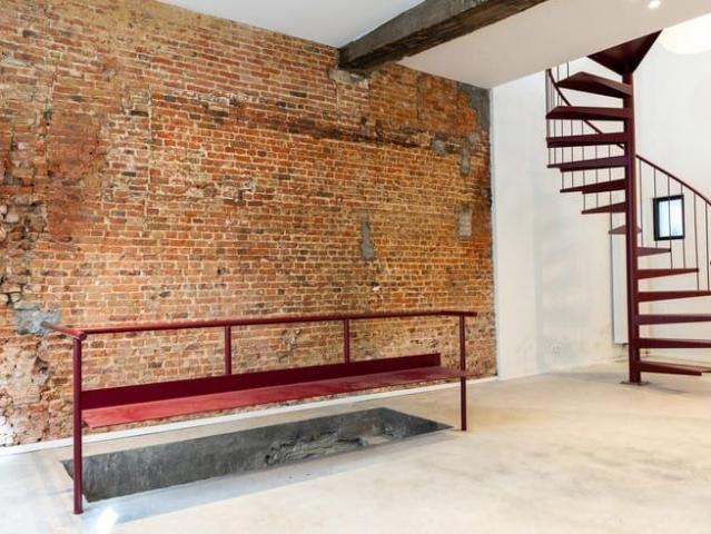 Maison location à Antwerpen