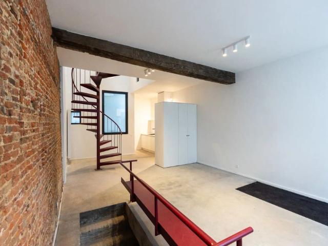 Maison location à Antwerpen